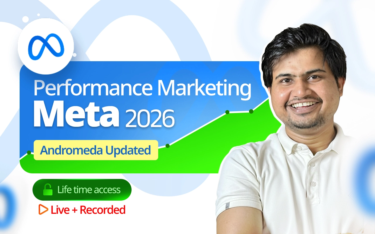 Complete Meta Ads Mastery Course (2026 Updated)